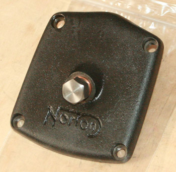 Cambox Cover